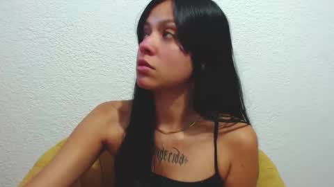 Snapshot of atenea_nyx chatting on October 12, 4:00 am Atenea nyx online show from October 12, 4:00 am