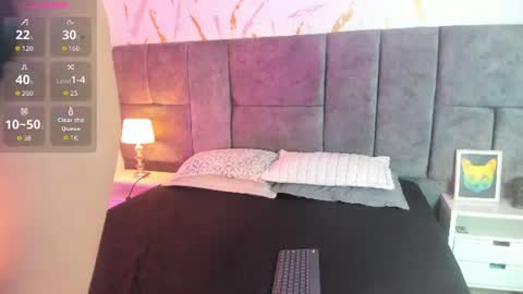 atenea velle online show from June 10, 3:18 am