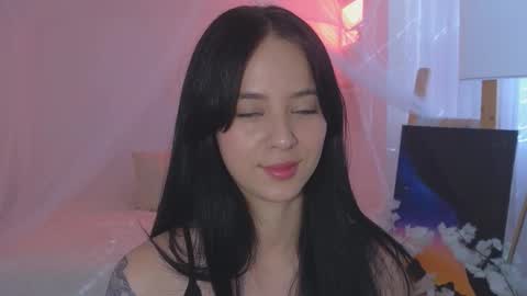Snapshot of ateneasantacruz chatting on October 11, 8:07 pm Atenea  online show from October 11, 8:07 pm
