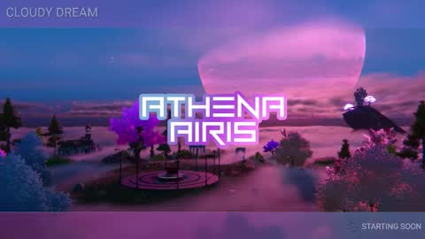 Athena Airis online show from October 26, 11:42 pm