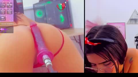 athena_jackson_ online show from September 30, 5:01 am