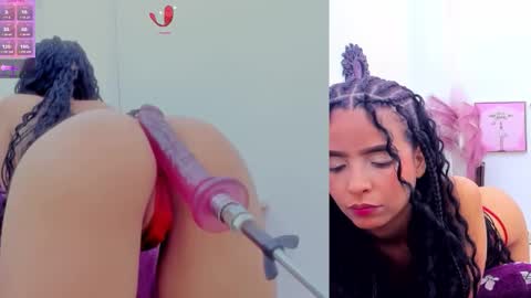 athena_jackson_ online show from December 18, 3:56 am