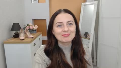 Athena Panther online show from December 5, 12:11 pm