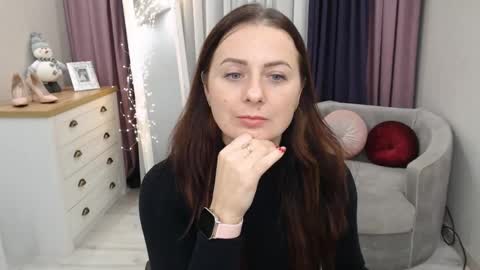 Athena Panther online show from December 17, 12:54 pm