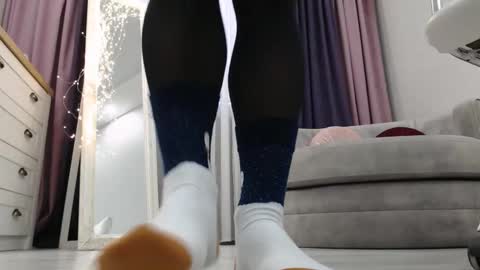 Athena Panther online show from December 26, 12:05 pm