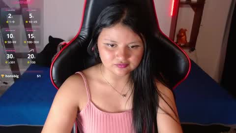 Snapshot of athena_snaw chatting on April 30, 8:57 pm athena_snaw online show from April 30, 8:57 pm
