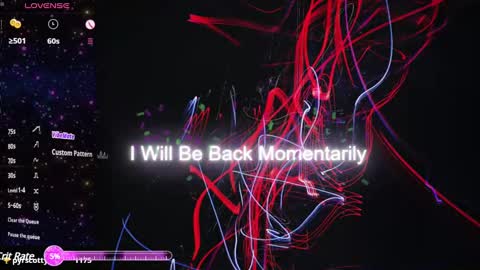 Snapshot of athenaautumn chatting on January 25, 10:19 am Athena Autumn online show from January 25, 10:19 am