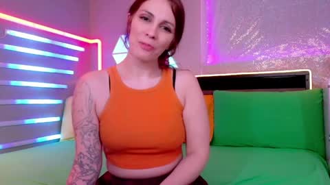 Athena Autumn online show from June 5, 2:51 am