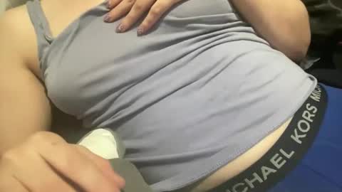 Snapshot of athenagirl69 chatting on March 2, 3:20 am athenagirl69 online show from March 2, 3:20 am