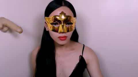 Athena Miles online show from January 12, 6:29 am