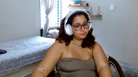 Steph online show from May 26, 9:55 pm