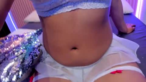 Athenea online show from December 14, 6:24 am