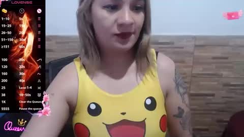 Snapshot of athenea_russo4 chatting on May 7, 1:11 am BELA online show from May 7, 1:11 am
