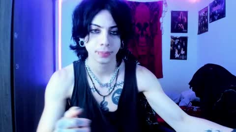 athenauwu online show from February 20, 7:23 am