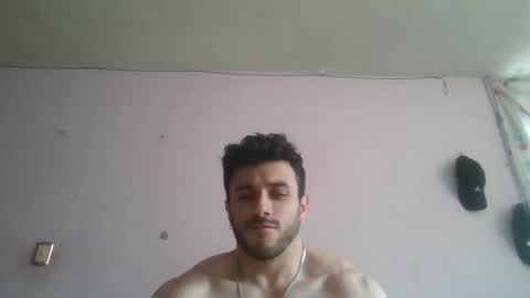 Snapshot of athlete_boy22 chatting on October 18, 6:08 pm Atlas online show from October 18, 6:08 pm