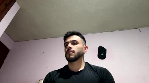 Atlas online show from October 31, 2:12 am