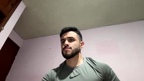 Atlas online show from November 5, 8:14 am