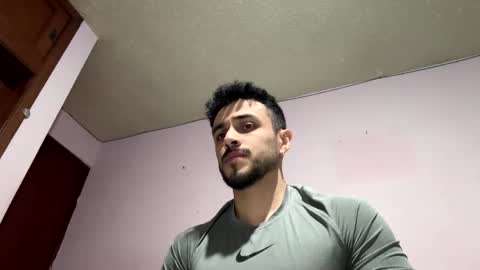 Atlas online show from November 13, 8:57 am