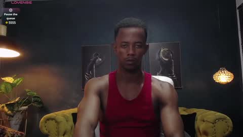 ATHLETIC  COCK online show from December 27, 1:43 am