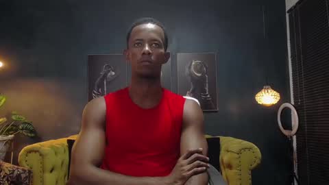 ATHLETIC  COCK online show from January 12, 2:03 am