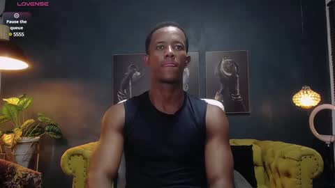 ATHLETIC  COCK online show from January 15, 2:06 am