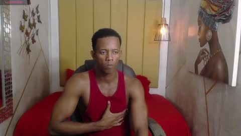 ATHLETIC  COCK online show from January 19, 2:04 am