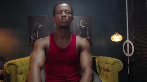 ATHLETIC  COCK online show from January 23, 2:02 am