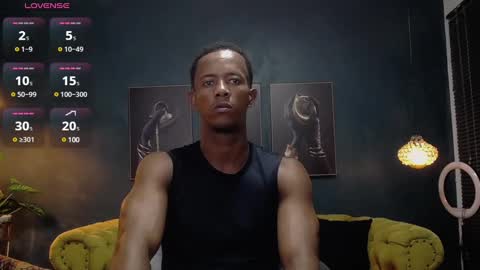 ATHLETIC  COCK online show from January 24, 2:49 am