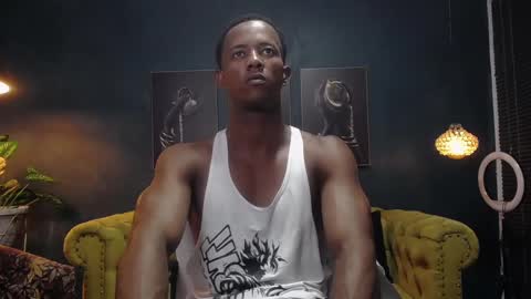 ATHLETIC  COCK online show from January 25, 1:54 am