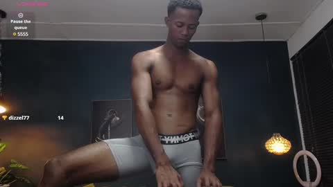 ATHLETIC  COCK online show from January 25, 4:56 am