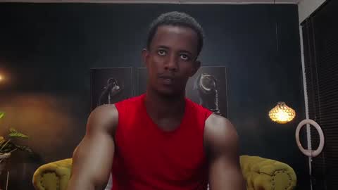 ATHLETIC  COCK online show from January 28, 2:00 am