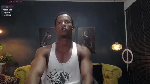 ATHLETIC  COCK online show from January 29, 2:30 am