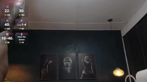 ATHLETIC  COCK online show from January 29, 6:54 am