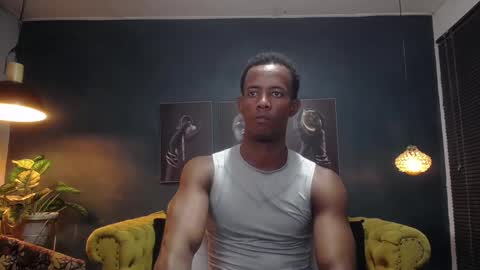 ATHLETIC  COCK online show from February 4, 2:07 am