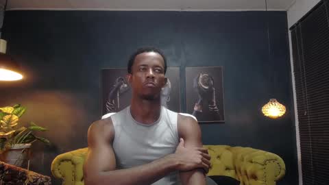 ATHLETIC  COCK online show from February 4, 5:10 am