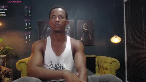 ATHLETIC  COCK online show from February 5, 2:29 am