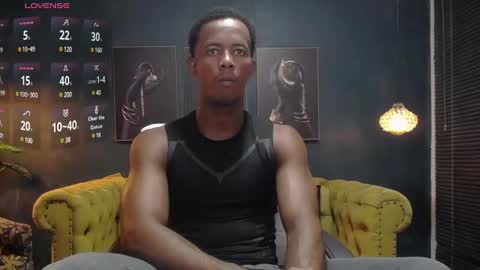 ATHLETIC  COCK online show from February 6, 2:33 am