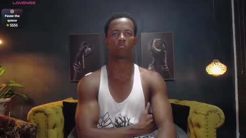 ATHLETIC  COCK online show from February 7, 2:29 am