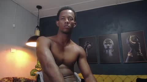 ATHLETIC  COCK online show from February 19, 2:12 am