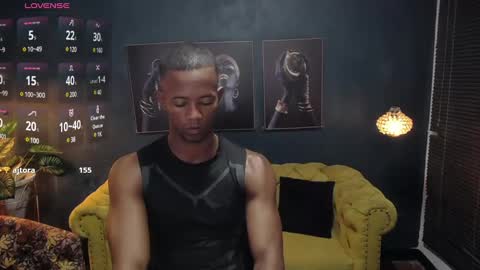 ATHLETIC  COCK online show from February 26, 5:31 am