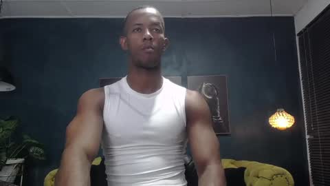 ATHLETIC  COCK online show from February 27, 1:59 am