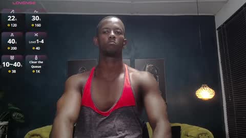 ATHLETIC  COCK online show from March 1, 1:53 am