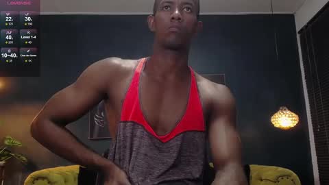 ATHLETIC  COCK online show from March 11, 1:59 am