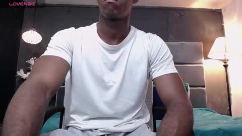 ATHLETIC  COCK online show from September 10, 1:38 am