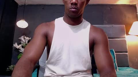 ATHLETIC  COCK online show from September 11, 2:11 am