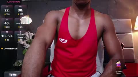 ATHLETIC  COCK online show from September 16, 2:12 am