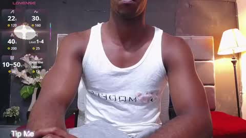 ATHLETIC  COCK online show from September 19, 2:02 am