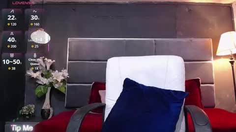 ATHLETIC  COCK online show from September 20, 2:12 am