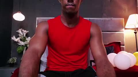 ATHLETIC  COCK online show from September 23, 1:52 am