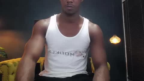 ATHLETIC  COCK online show from September 24, 2:04 am